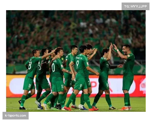 北京国安阵型灵活性增强 适应不同对手打法