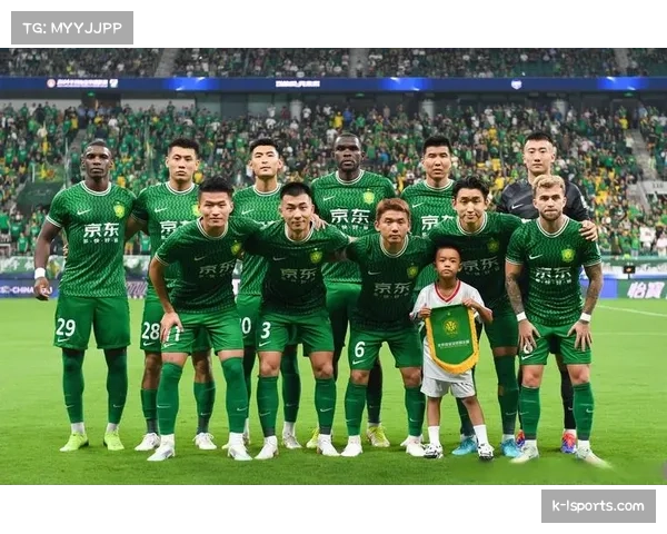 北京国安高控球率难掩效率问题，禁区渗透能力不足