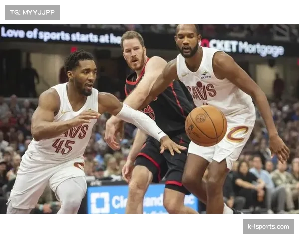 猛龙力克尼克斯巩固前三排名 西亚卡姆关键球奠定胜局