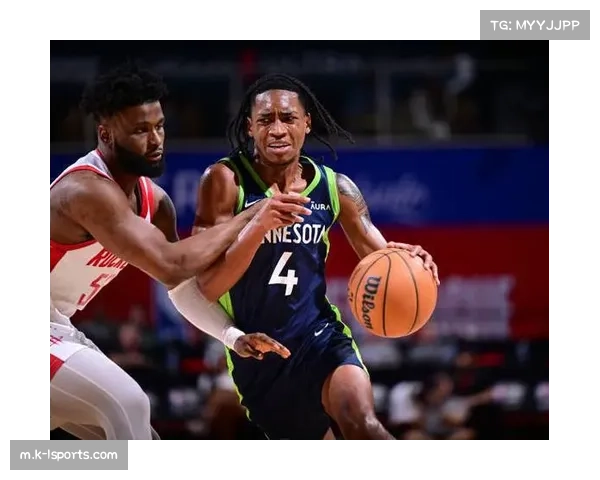 战术短板暴露导致连败 森林狼进攻体系频繁断档