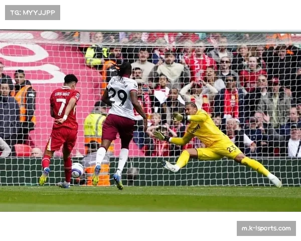 利物浦双线作战压力测试，欧冠淘汰赛或影响联赛冲刺