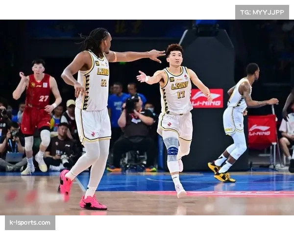 浙江广厦主场15战全胜 创本赛季CBA最佳主场战绩纪录